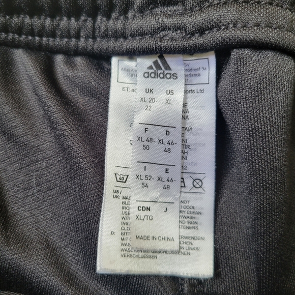 Adidas climacool joggers - Picture 3 of 3